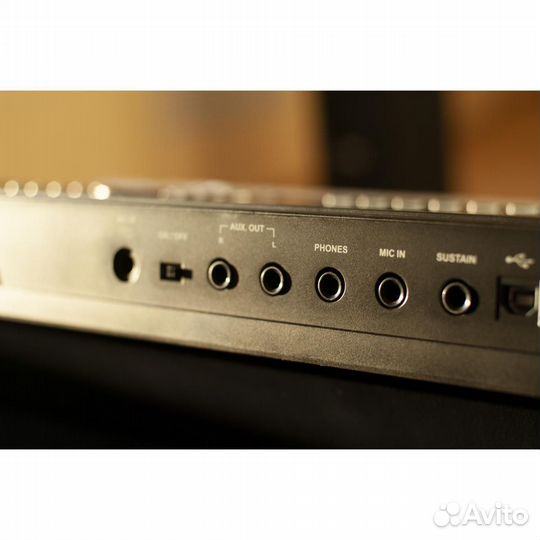 Синтезатор Medeli M17