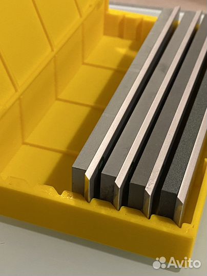 Камни для заточки ножей