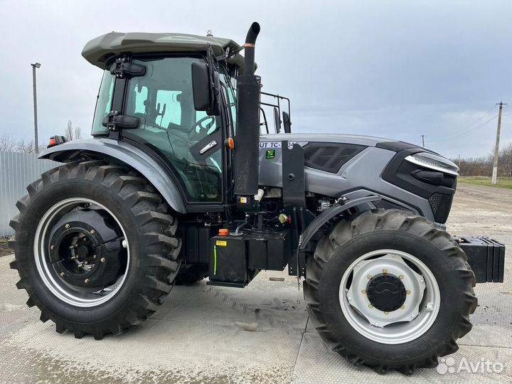 Трактор СКАУТ TC-1804C, 2024