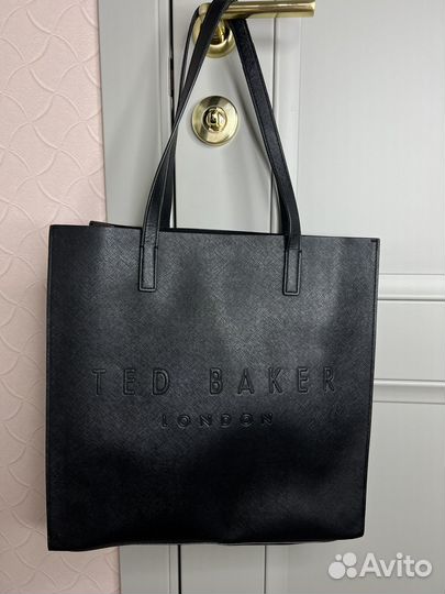 Сумка шоппер Ted Baker