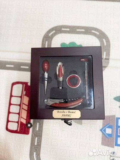 Набор винный