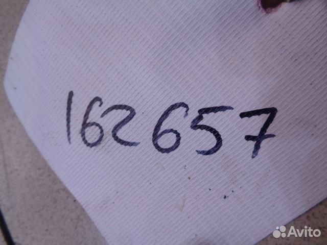 Накладка торпедо Infiniti M Y50 2004-2010