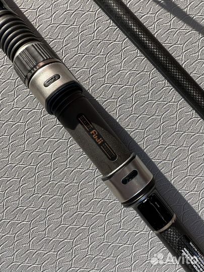 Карповое удилище fox horizont xt marker 12ft