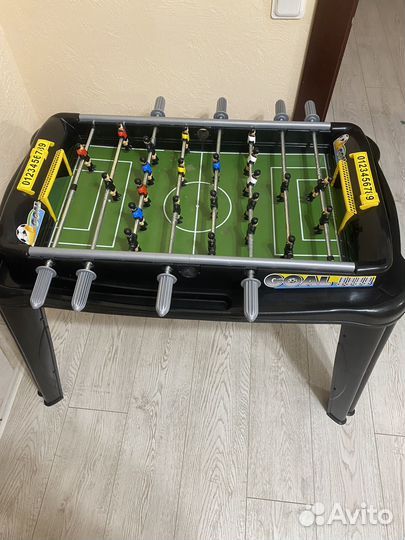 Футбольный стол