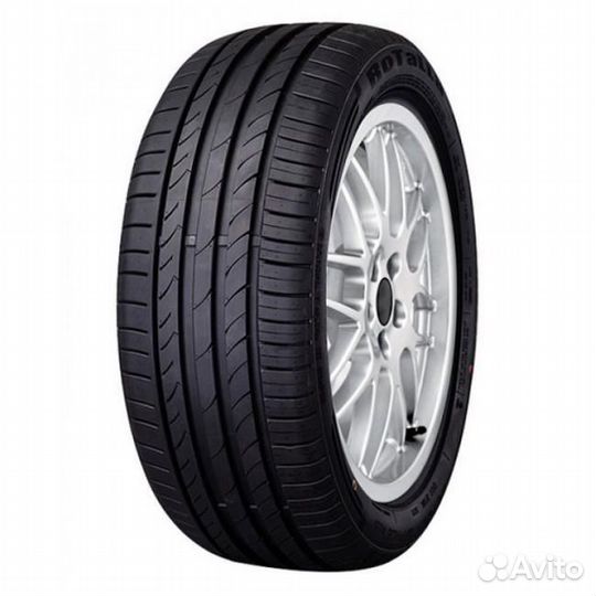 Rotalla RU01 235/35 R19
