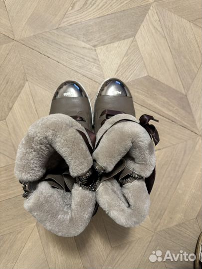 Ботильоны Loriblu