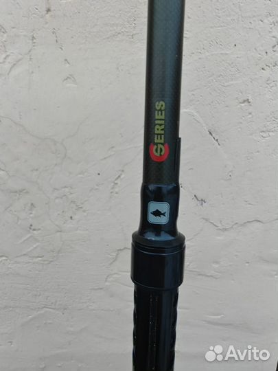 Карповые удилища Prologic C-Series