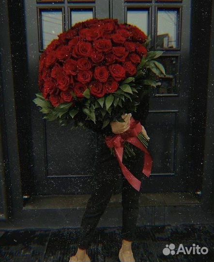 Цветы розы доставка оформление Ставрополь