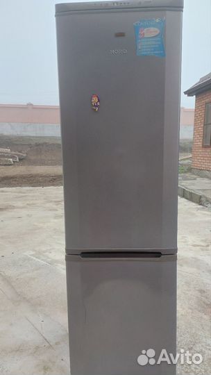 Холодильник б/у в рабочем состоянии