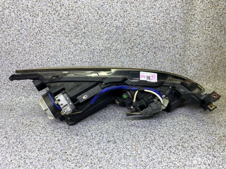 Фара левая Mazda 6 GH 2007