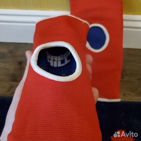 Greenhill Защита локтем для единоборств