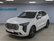 Haval Jolion 1.5 AMT, 2021, 55 292 км, с пробегом, цена 2 138 000 руб.