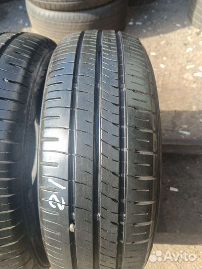 Dunlop Enasave EC204 185/60 R15