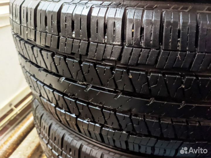 Triangle TR257 265/65 R17