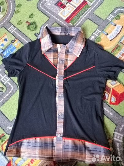 Женские вещи 42 44