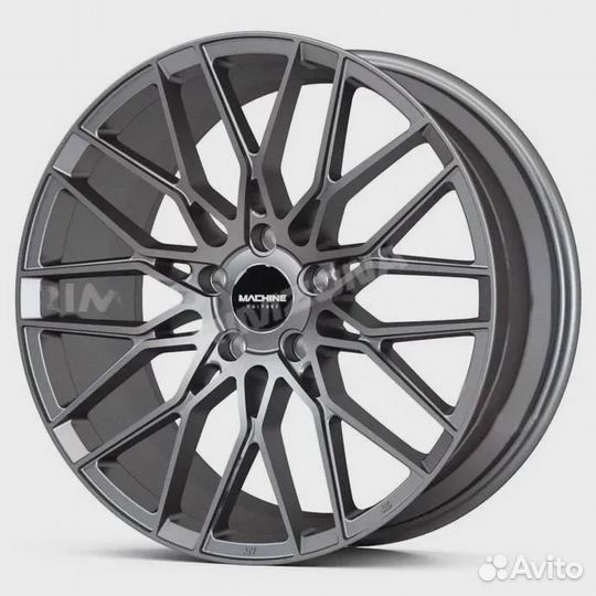 Литой диск veemann R20 5x108