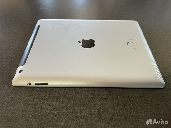 iPad 4 32gb