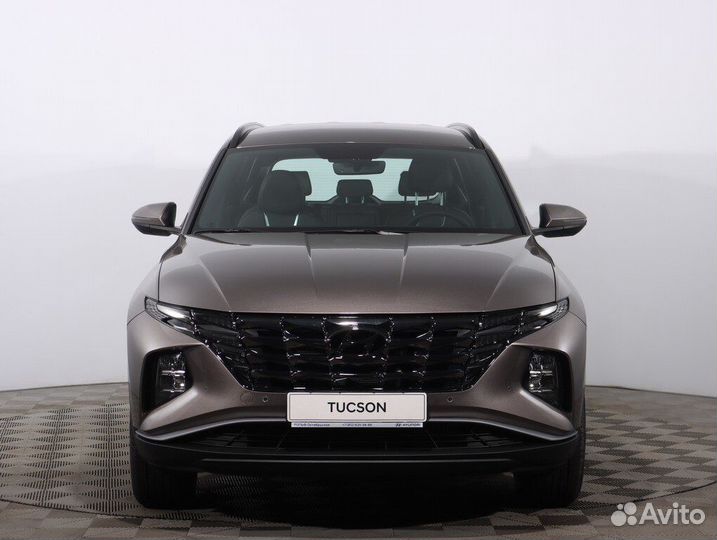 Hyundai Tucson 2.0 AT, 2024