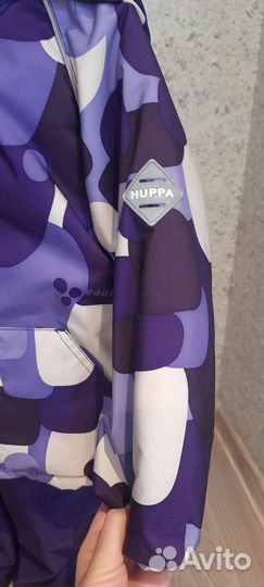 Комплект huppa 110+