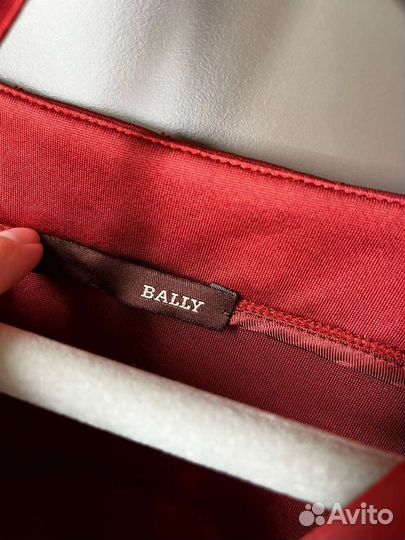 Блуза Bally оригинал. 38 It, на S