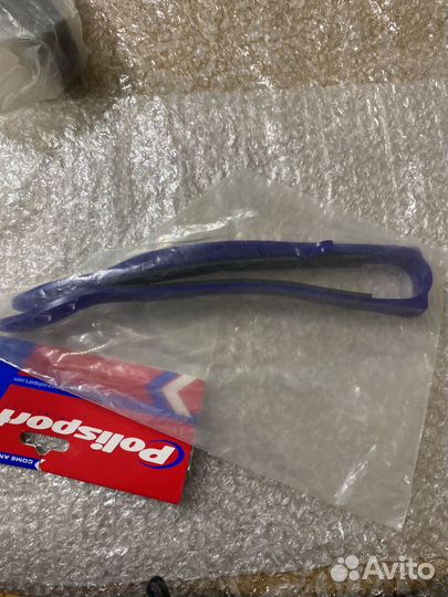 Слайдер Yamaha YZF250/450