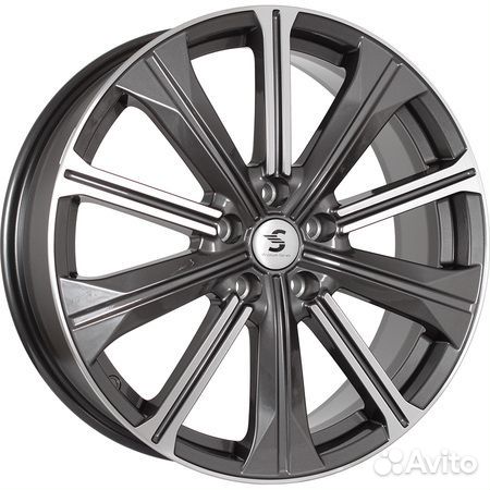 Кик Серия Premium кр013 19 Audi Q5 R19x7 5x112 ET3