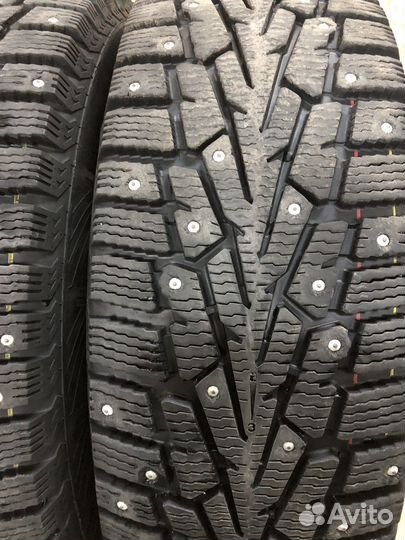 Cordiant Snow Cross 215/65 R16 102T