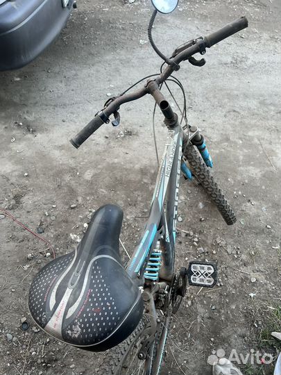 Велосипед