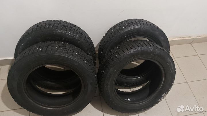 Cordiant Snow Cross 185/65 R15 92T