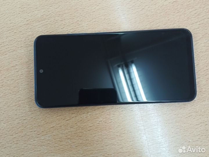 Xiaomi Redmi Note 11, 6/128 ГБ