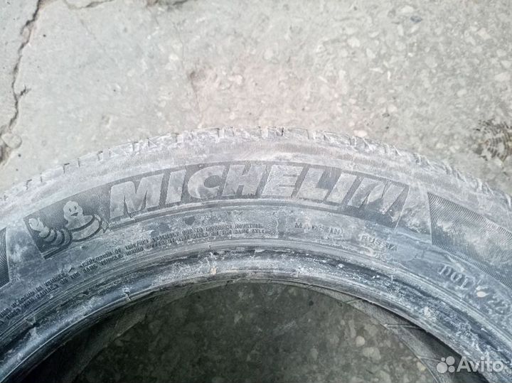 Michelin Energy Saver 205/55 R16