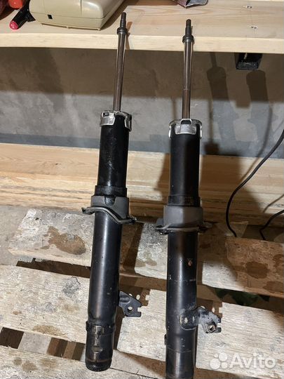 Стойки Mazda 6 GH