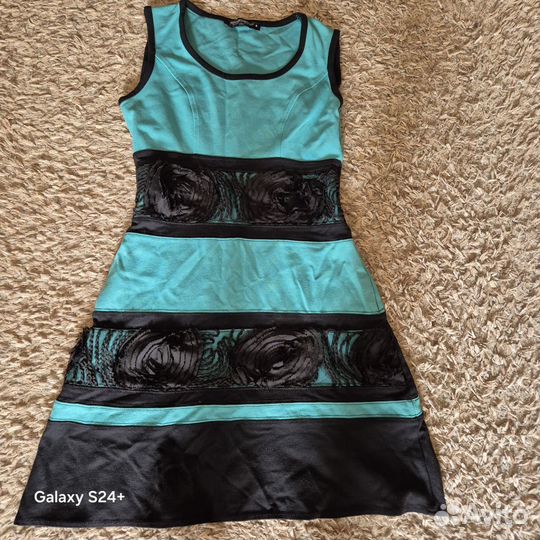 Платье женское 40-42р