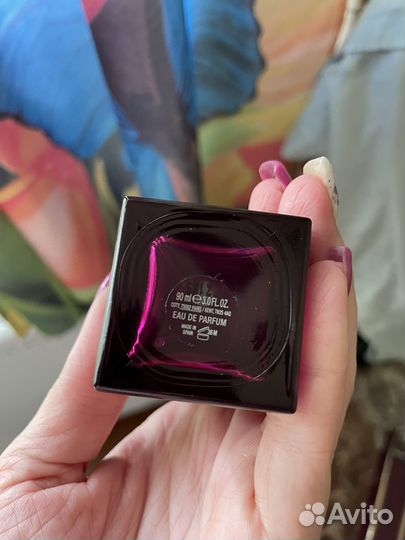 Lacoste pour femme elixir