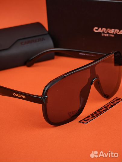 Солнцезащитные очки Carrera