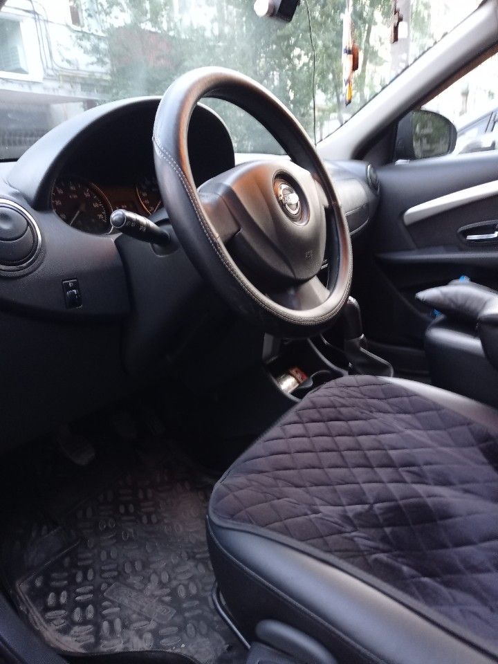 Nissan Almera: фото владельца