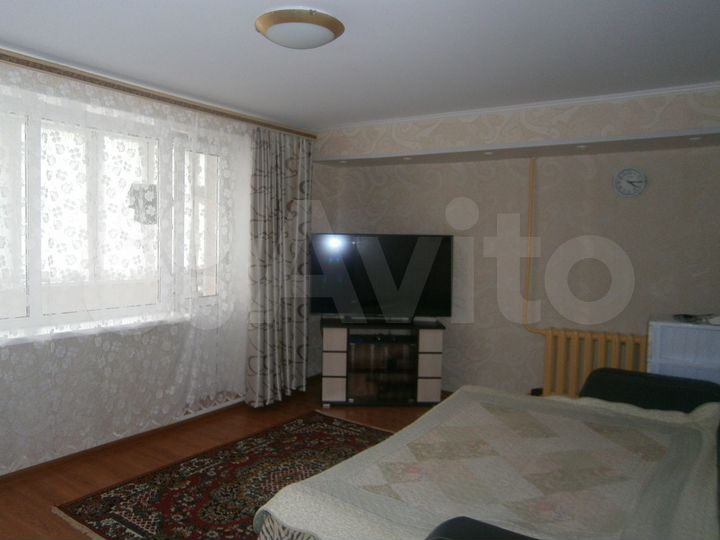 4-к. квартира, 99,2 м², 1/2 эт.