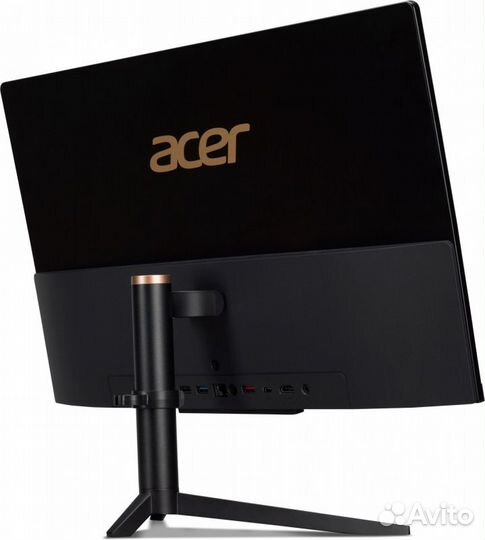 Моноблок Acer Aspire C22-1610 DQ.BL9CD.002