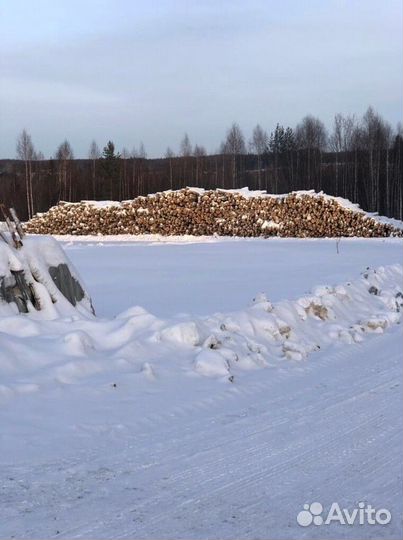 Берёзовый уголь