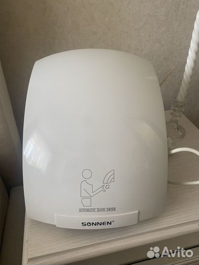 Сушилка для рук