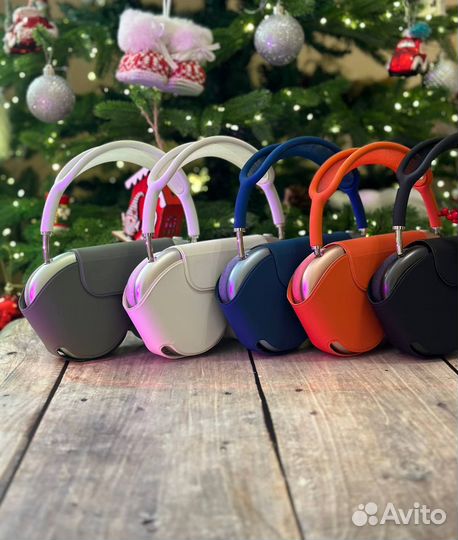 AirPods Max Новые