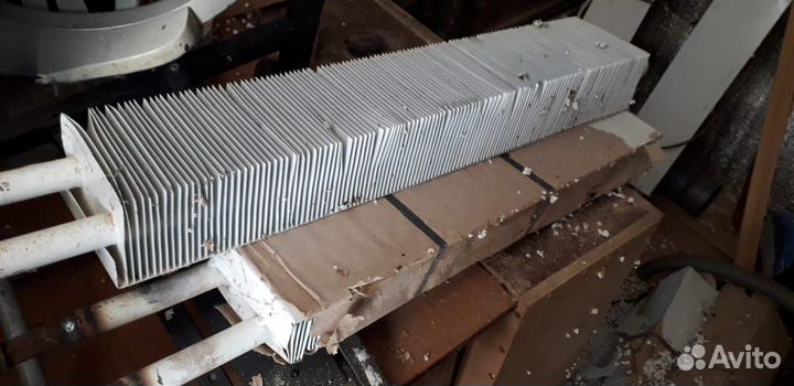 Радиатор отопления