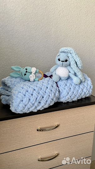 Подарочный набор для малыша