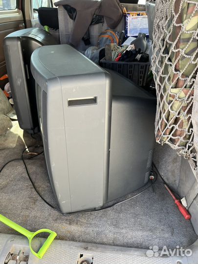 Телевизор бу