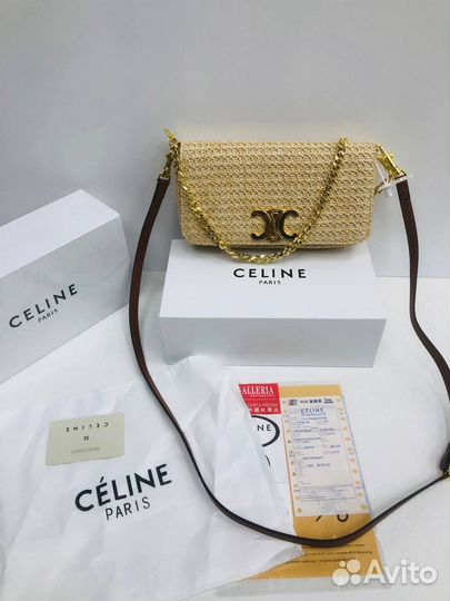 Сумка женская Celine
