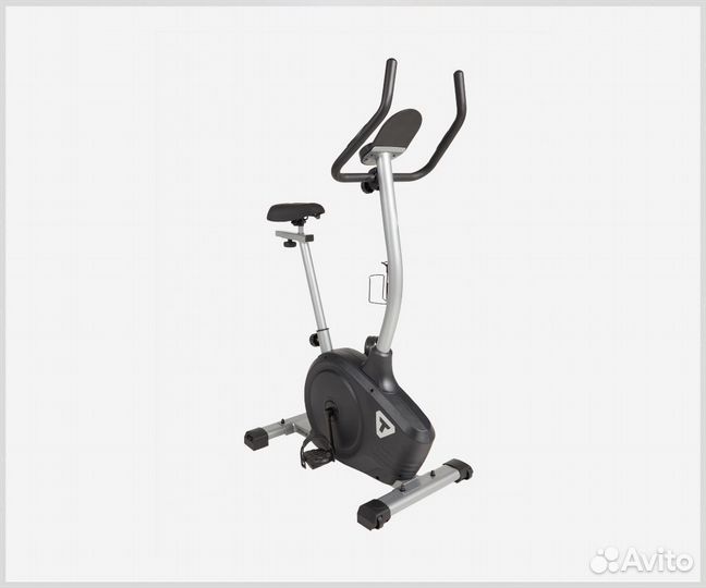 Велотренажер магнитный Torneo Vita B-365BL