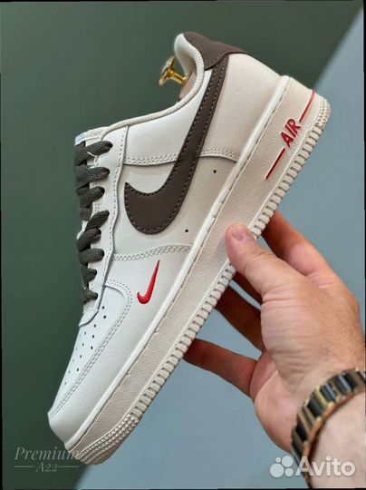 Кроссовки Женские Nike Air Force 1