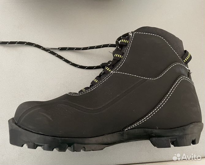 Лыжные ботинки Marpetti