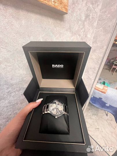 Часы Rado centrix оригинал