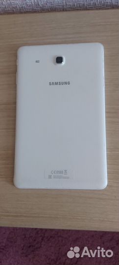 Samsung galaxy tab e 9.6
